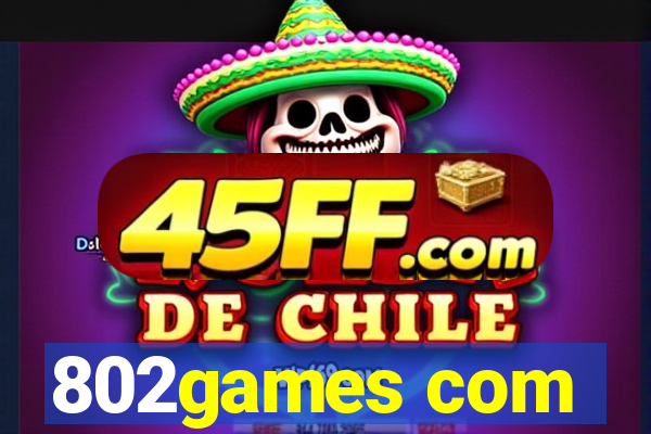 802games com
